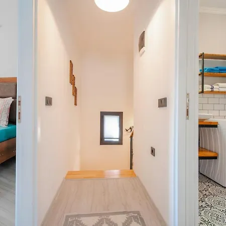 Rengin Stone House * Datca