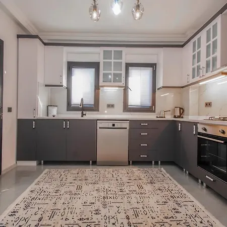 Villa Rengin Stone House Datca