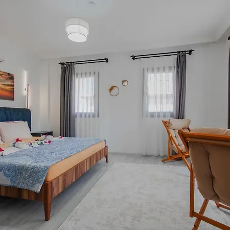 Rengin Stone House * Datca