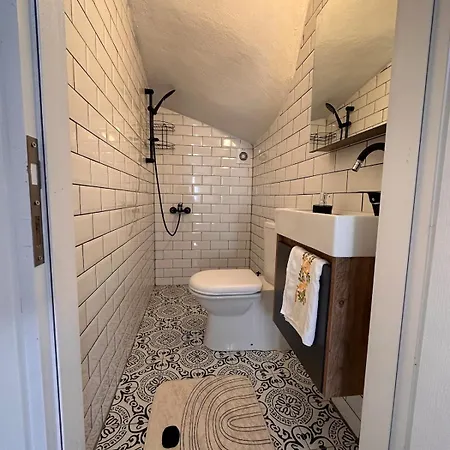 Rengin Stone House * Datca