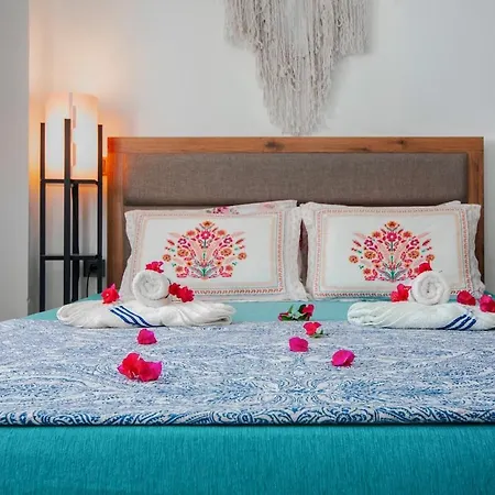 Rengin Stone House Datca