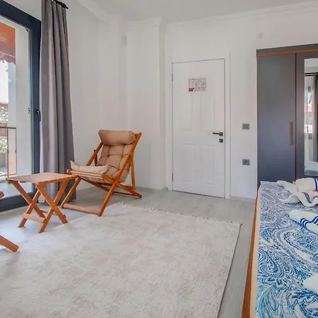 Rengin Stone House Datca