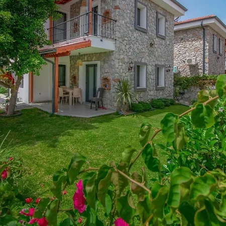 Villa Rengin Stone House Datca