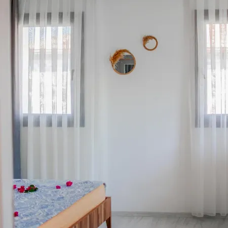 Rengin Stone House Villa