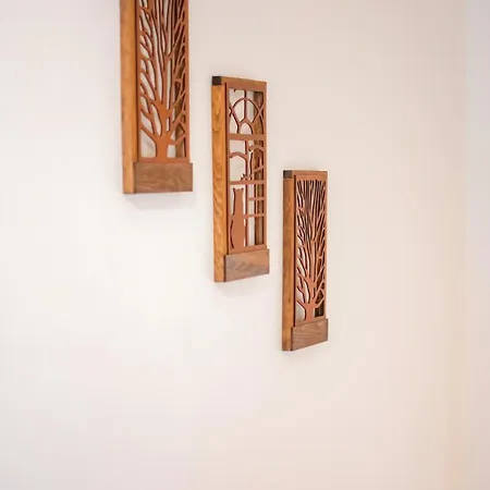 Rengin Stone House Villa Datca