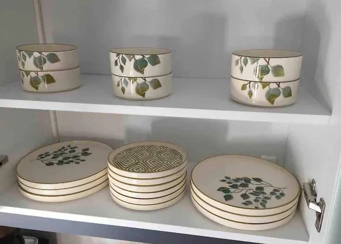 Вилла Rengin Stone House *