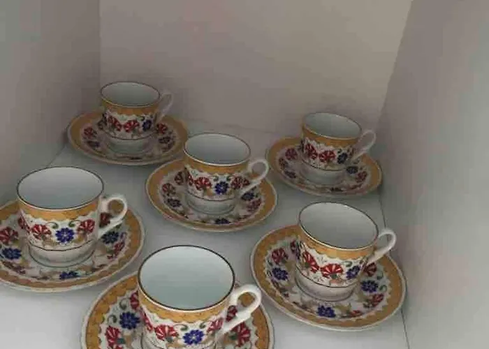 Вилла Rengin Stone House Датча