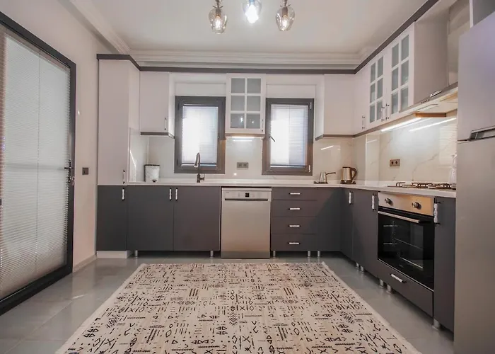 Вилла Rengin Stone House Датча