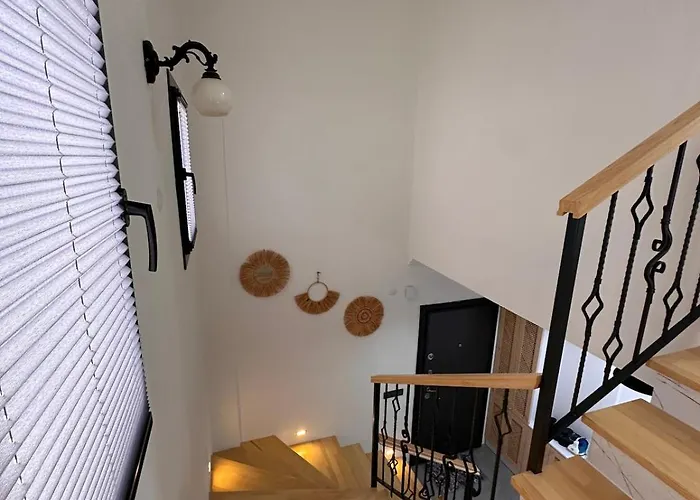 Rengin Stone House Вилла *