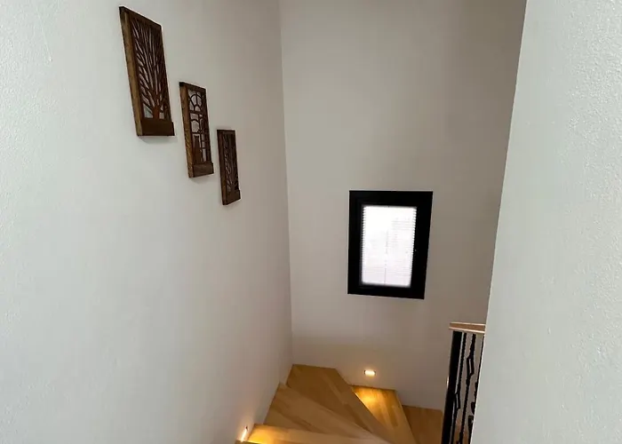 Rengin Stone House Вилла *