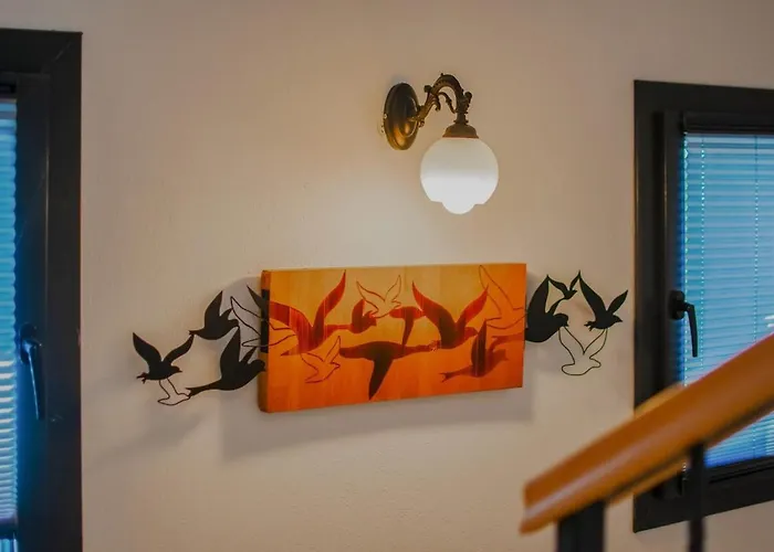 Вилла Rengin Stone House Датча