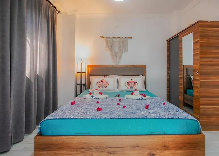 Вилла Rengin Stone House