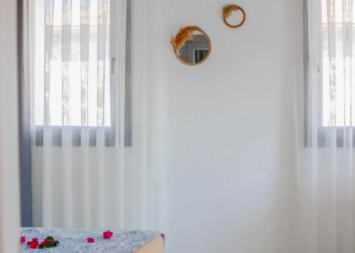 Rengin Stone House Вилла