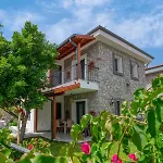 Rengin Stone House * Datca