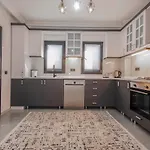 Villa Rengin Stone House Datca