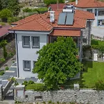 Rengin Stone House Villa Datca