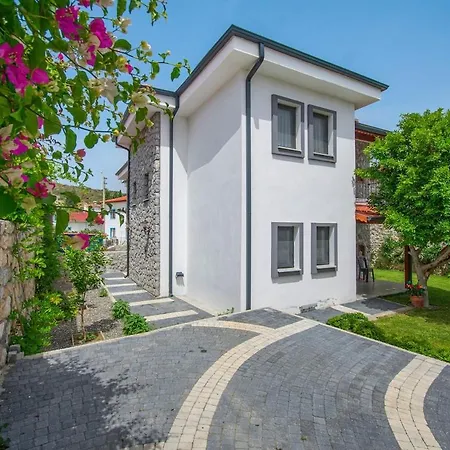 Rengin Stone House Datca