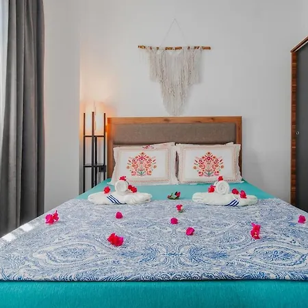 Rengin Stone House Datça