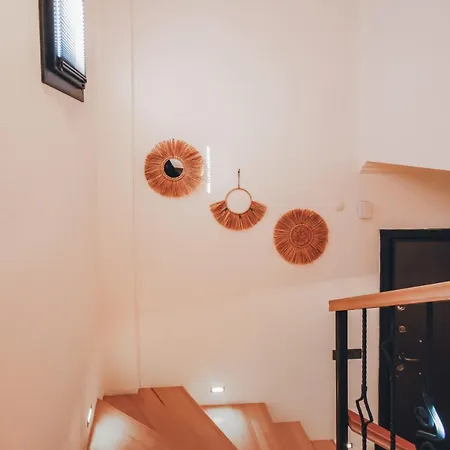 Rengin Stone House Вилла Датча
