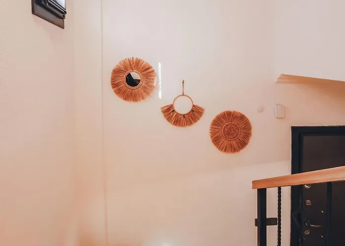 Rengin Stone House Villa Datça