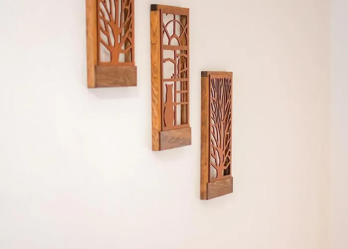 Rengin Stone House Villa Datça